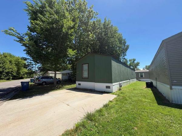2020 S166432C  Home