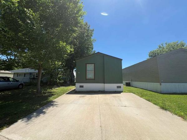 2020 S166432C  Home