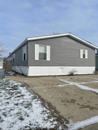 Mobile Home at 426 Laurel Drive Monroe, MI 48161