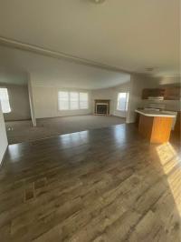 1994 Fleetwood Lake Pointe Mobile Home