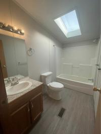 1994 Fleetwood Lake Pointe Mobile Home