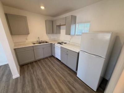 Mobile Home at 1707 E. Apache Blvd, #A6 Tempe, AZ 85281