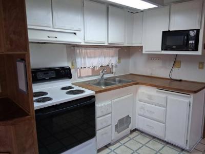 Photo 2 of 8 of home located at 4220 E Main St, #A19 Mesa, AZ 85205