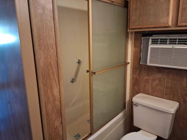 1983 MOBILE HOM  Home
