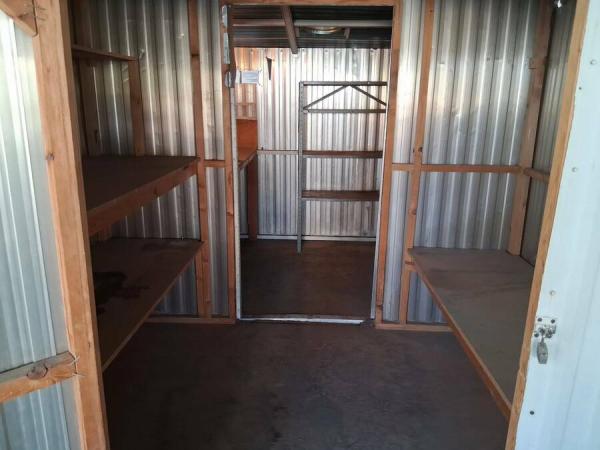1983 MOBILE HOM  Home
