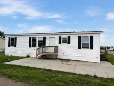 Mobile Home at 2300 E Phillip Ave Trlr 47A North Platte, NE 69101