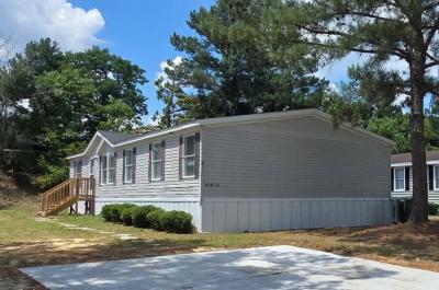 Mobile Home at 334 Grouper Drive Fayetteville, NC 28306