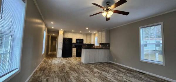 Photo 1 of 2 of home located at 315 W Gordon Pike, #175 Bloomington, IN 47403