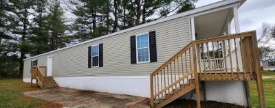Mobile Home at 315 W Gordon Pike, #175 Bloomington, IN 47403