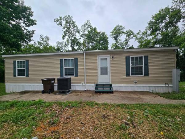 2016 4423SD  Home