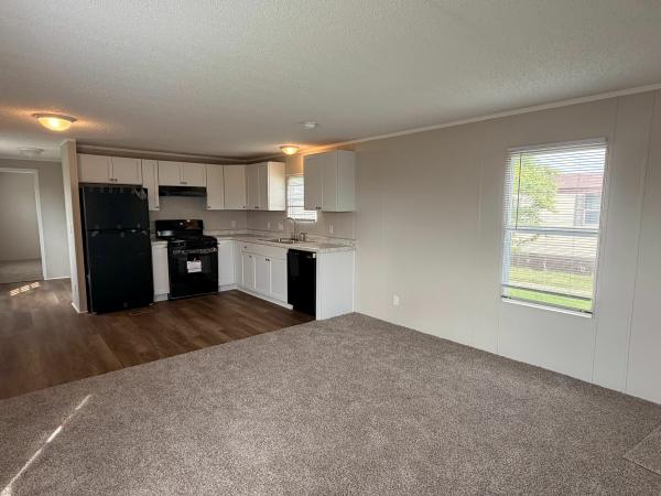 2011 Adventure Homes Mojave Mobile Home