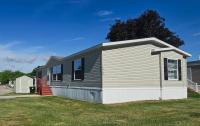 2019 Champion Redman Advantage II Mobile Home