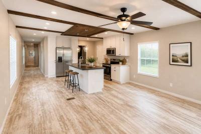 Photo 2 of 4 of home located at 88 James Avenue Clarksville, TN 37042