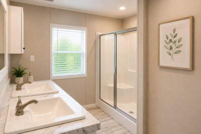 Photo 3 of 4 of home located at 88 James Avenue Clarksville, TN 37042