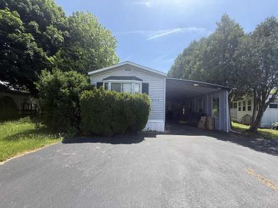 Mobile Home at 290 Silver Creek Circle Clifton Springs, NY 14432