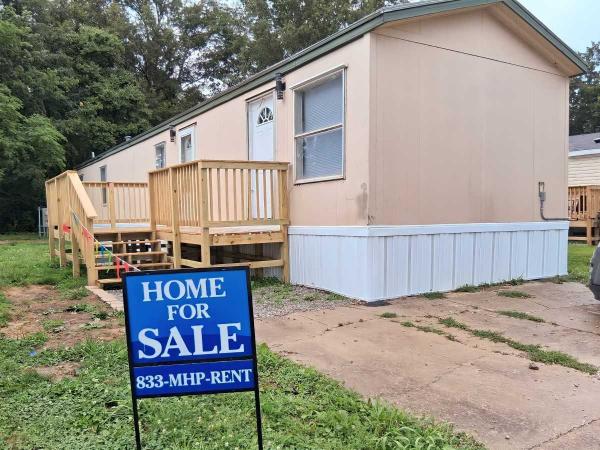 2010 Mobile Home