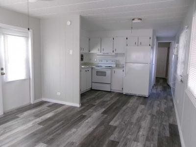 Photo 3 of 8 of home located at 2701 34th St N. Lot 539 Saint Petersburg, FL 33713