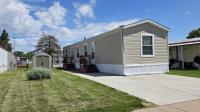2016 Adventure Manufactured Home
