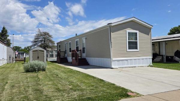 2016 Adventure Mobile Home For Sale