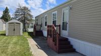2016 Adventure Manufactured Home