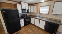 2016 Adventure Manufactured Home