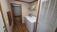 2016 Adventure Manufactured Home
