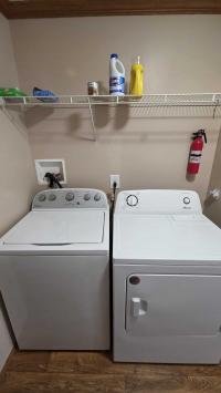 2016 Adventure Manufactured Home