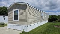 2016 Adventure Manufactured Home