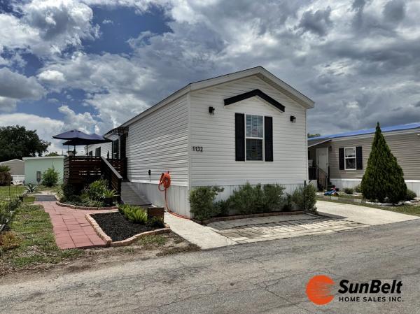 2018 MERT Mobile Home For Sale
