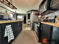 2018 MERT Mobile Home