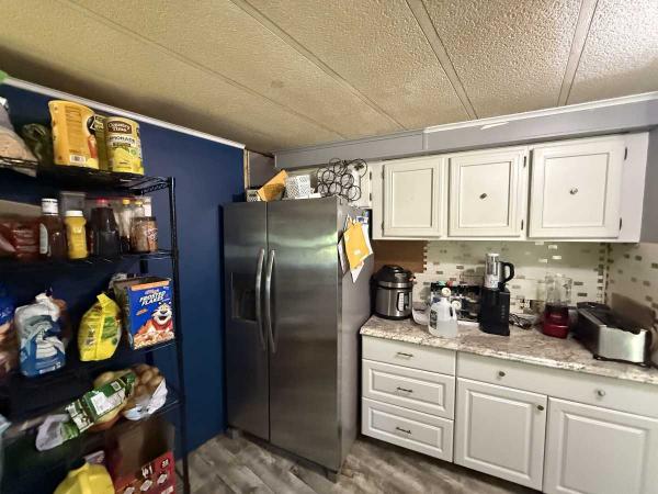 1976 Mobile Home