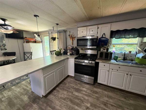 1976 Mobile Home
