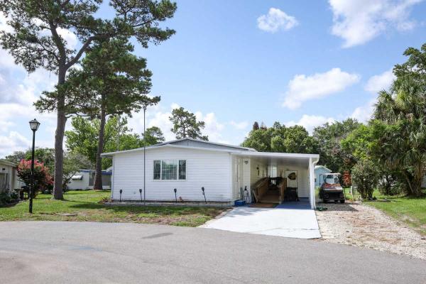 1973  Mobile Home For Sale