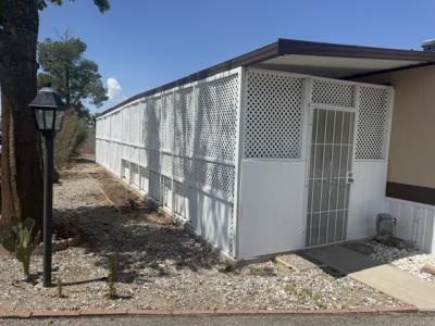 Photo 5 of 25 of home located at 1170 W Wabash #28 Tucson, AZ 85705