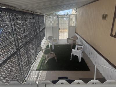 Photo 4 of 25 of home located at 1170 W Wabash #28 Tucson, AZ 85705