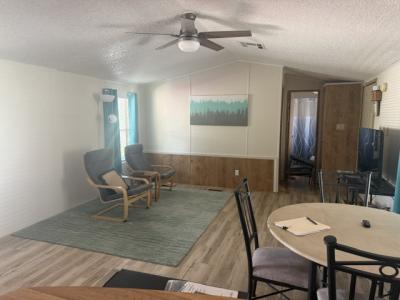Photo 2 of 25 of home located at 1170 W Wabash #28 Tucson, AZ 85705
