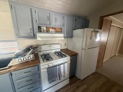 Photo 3 of 25 of home located at 1170 W Wabash #28 Tucson, AZ 85705