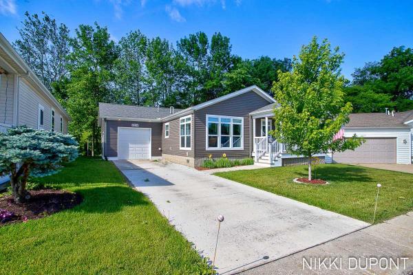 2019 Fairmont Mobile Home For Sale
