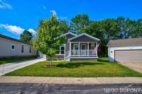 2019 Fairmont Manufactured Home