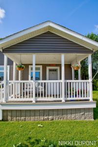 2019 Fairmont Manufactured Home