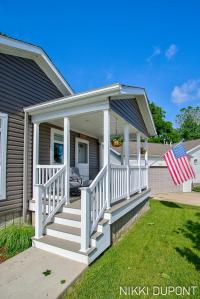 2019 Fairmont Manufactured Home
