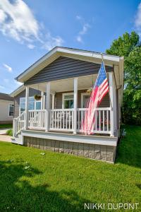 2019 Fairmont Manufactured Home