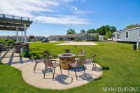 2019 Fairmont Manufactured Home