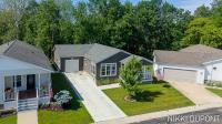 2019 Fairmont Manufactured Home