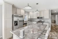 2019 Fairmont Manufactured Home