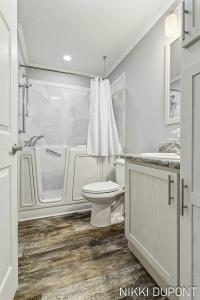2019 Fairmont Manufactured Home