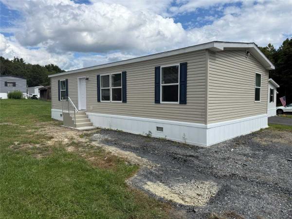 2026 Mobile Home