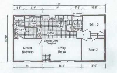 Photo 2 of 22 of home located at 16 Shore Lane Burlingham, NY 12722