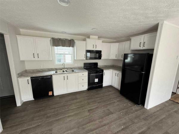 2026 Mobile Home