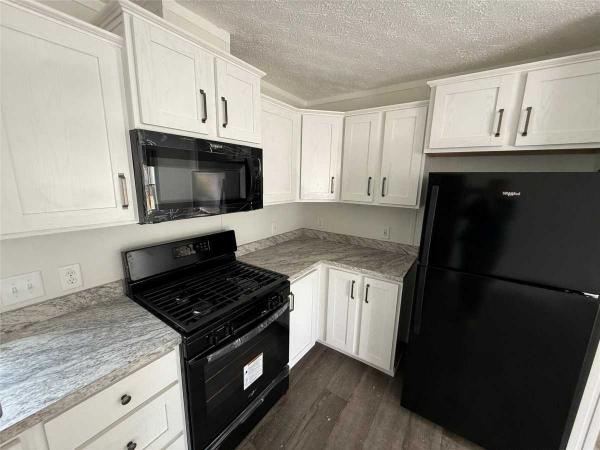 2026 Mobile Home